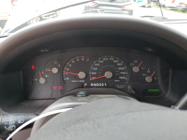 Photo 9 from auction – 2003 FORD EXPLORER X with VIN 1FMZU72K23UB32527