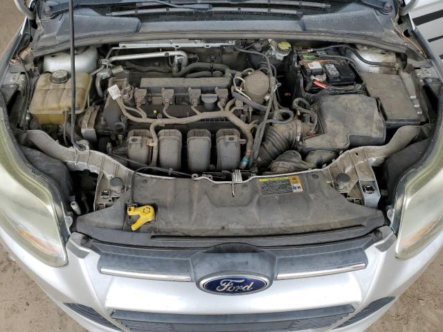 Photo 11 from auction – 2013 FORD FOCUS SE with VIN 1FADP3F23DL212649