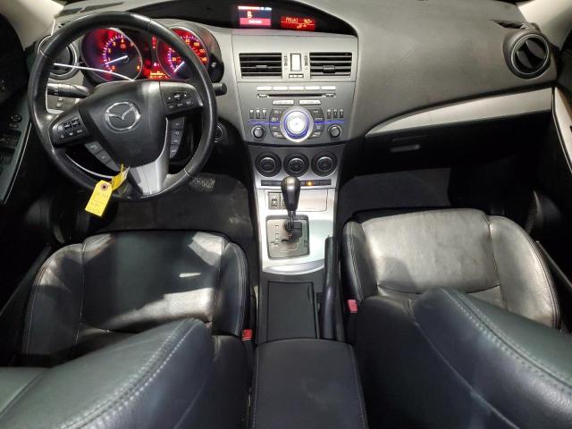 Photo 8 from auction – 2011 MAZDA 3 S with VIN JM1BL1W67B1436827