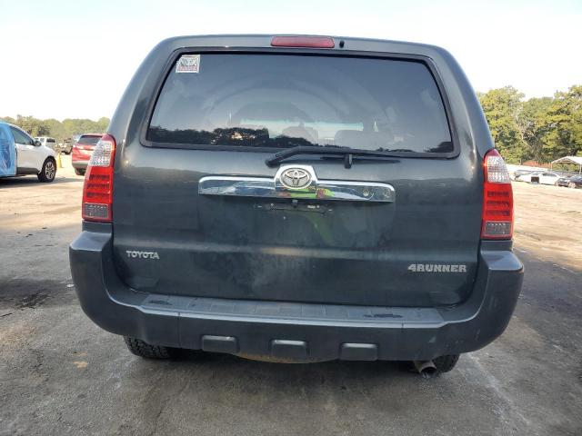 Photo 6 from auction – 2008 TOYOTA 4RUNNER SR with VIN JTEZU14R68K005046