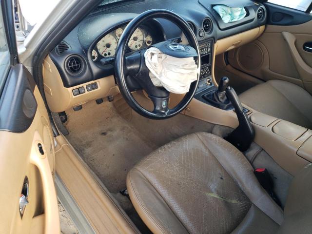 Photo 8 from auction – 2001 MAZDA MX-5 MIATA with VIN JM1NB353310201106