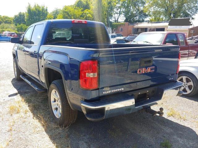 Photo 3 from auction – 2016 GMC SIERRA C15 with VIN 3GTP1MEC5GG166445