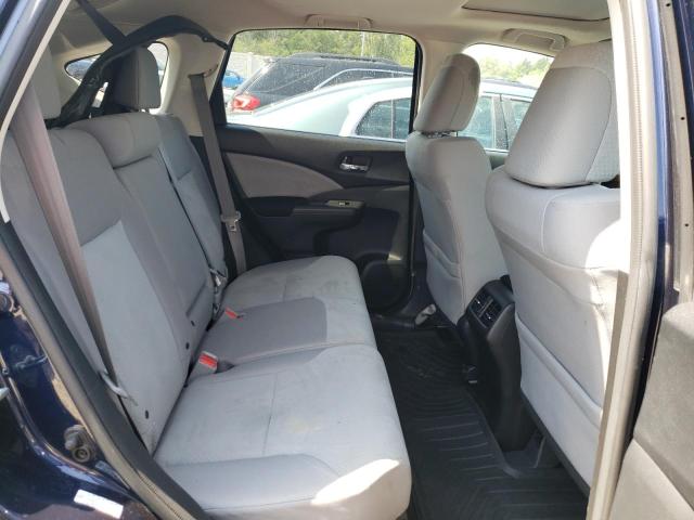 Photo 10 from auction – 2015 HONDA CR-V EX with VIN 5J6RM4H53FL011661