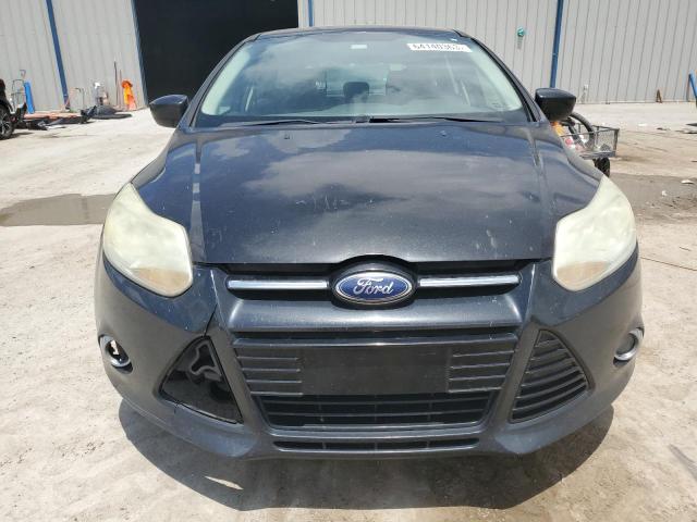 Photo 5 from auction – 2012 FORD FOCUS SE with VIN 1FAHP3K27CL390506