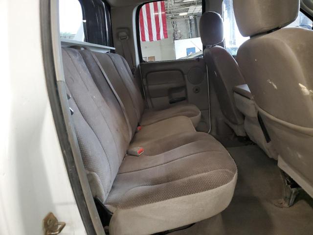 Photo 10 from auction – 2003 DODGE RAM 1500 S with VIN 1D7HA18N93S125566
