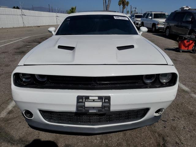 Photo 5 from auction – 2016 DODGE CHALLENGER with VIN 2C3CDZAG8GH353307