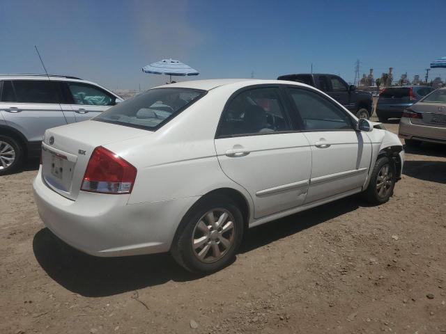 Фото 3 с аукциона – 2009 KIA SPECTRA EX с VIN KNAFE221095656709