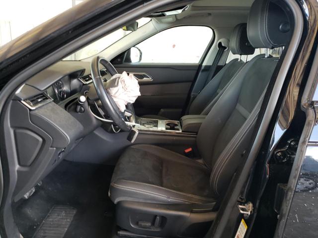 Photo 7 from auction – 2019 LAND ROVER RANGE ROVE with VIN SALYA2EXXKA210970