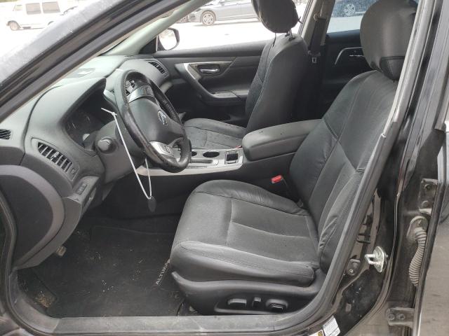 Photo 7 from auction – 2015 NISSAN ALTIMA 2.5 with VIN 1N4AL3AP3FN339930
