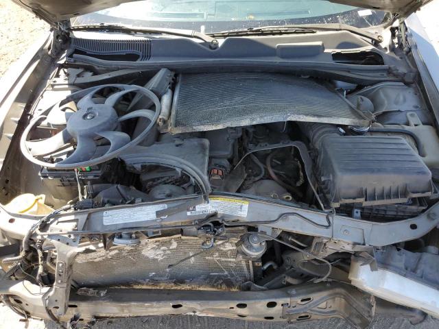 Photo 11 from auction – 2009 DODGE CHALLENGER with VIN 2B3LJ44VX9H522622