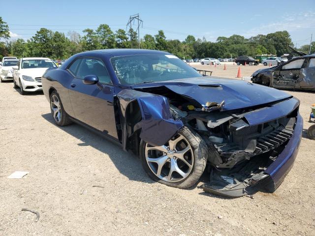 Photo 4 from auction – 2015 DODGE CHALLENGER with VIN 2C3CDZBG0FH715904