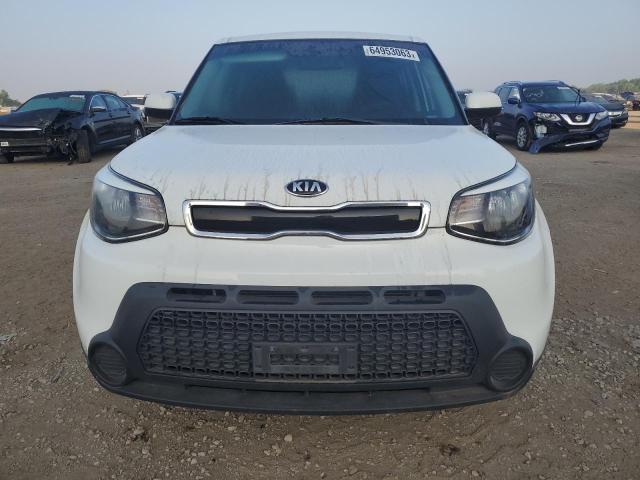 Photo 5 from auction – 2016 KIA SOUL with VIN KNDJN2A2XG7365014