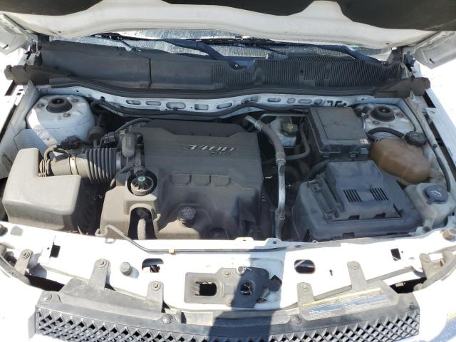 Photo 11 from auction – 2007 CHEVROLET EQUINOX LT with VIN 2CNDL63F276091295