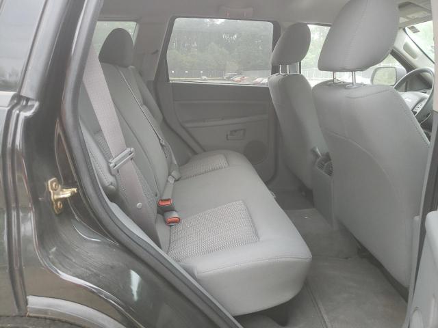 Photo 11 from auction – 2007 JEEP GRAND CHER with VIN 1J8GS48K27C637446