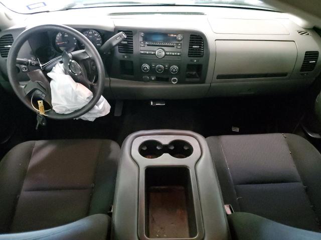 Photo 8 from auction – 2012 CHEVROLET 1500 with VIN 1GCRCREA2CZ166363