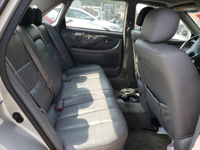 Photo 10 from auction – 2002 TOYOTA AVALON XL with VIN 4T1BF28B82U233284