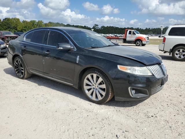 Photo 4 from auction – 2010 LINCOLN MKS with VIN 1LNHL9DR8AG606562