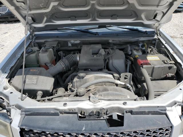 Photo 11 from auction – 2011 CHEVROLET COLORADO L with VIN 1GCHTCFE6B8123661