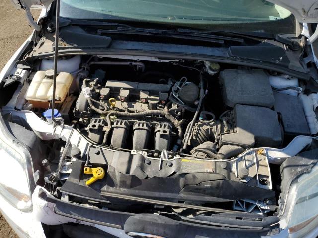 Foto 11 de la subasta – 2013 FORD FOCUS SE con VIN 1FADP3F28DL131520