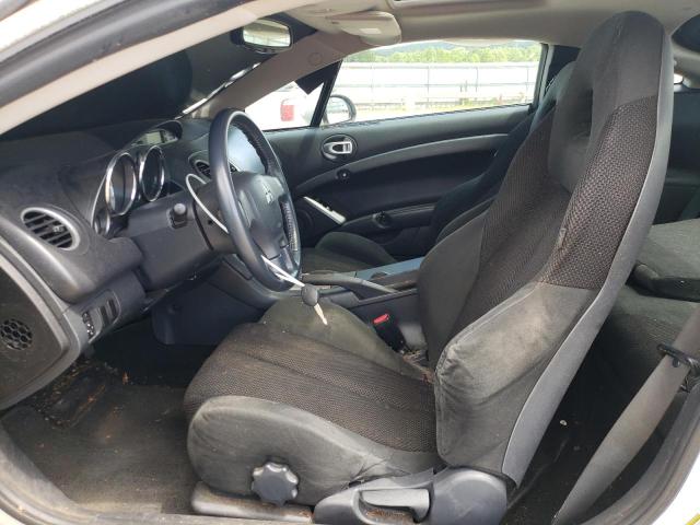 Photo 7 from auction – 2008 MITSUBISHI ECLIPSE with VIN 4A3AK24F08E029826