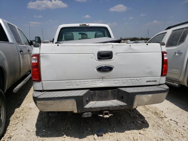 Снимка 6 от търг – 2013 FORD F250 SUPER с VIN 1FTBF2A69DEB91108