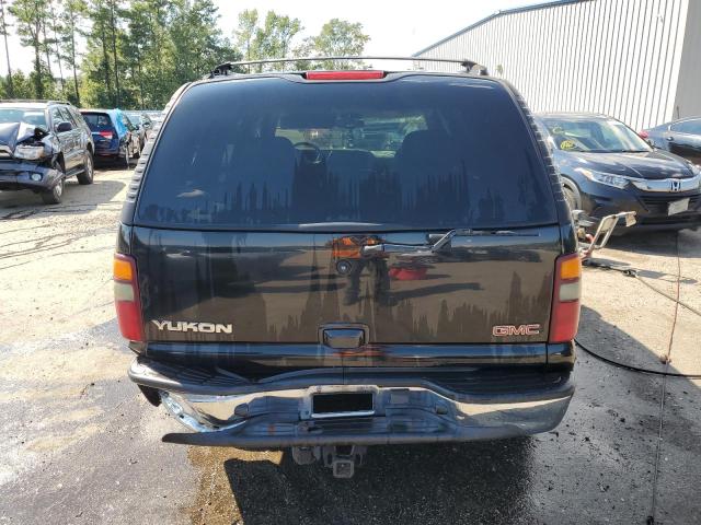 Photo 6 from auction – 2002 GMC YUKON with VIN 1GKEC13ZX2J161065