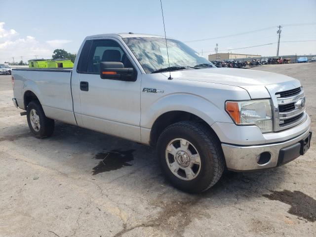 Фото 4 с аукциона – 2013 FORD F150 с VIN 1FTNF1CF4DKD88676