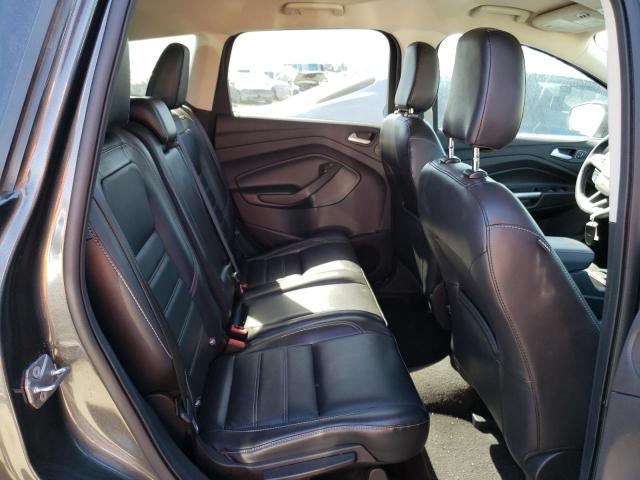 Photo 11 from auction – 2019 FORD ESCAPE TIT with VIN 1FMCU9J97KUB85531