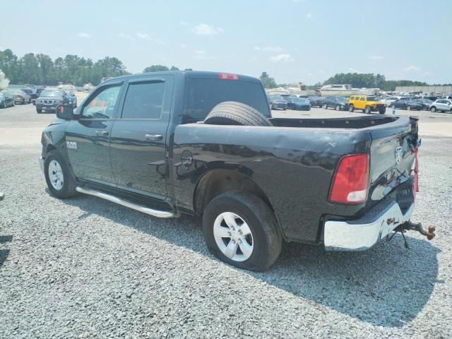 Photo 2 from auction – 2015 RAM 1500 ST with VIN 1C6RR6KGXFS669097