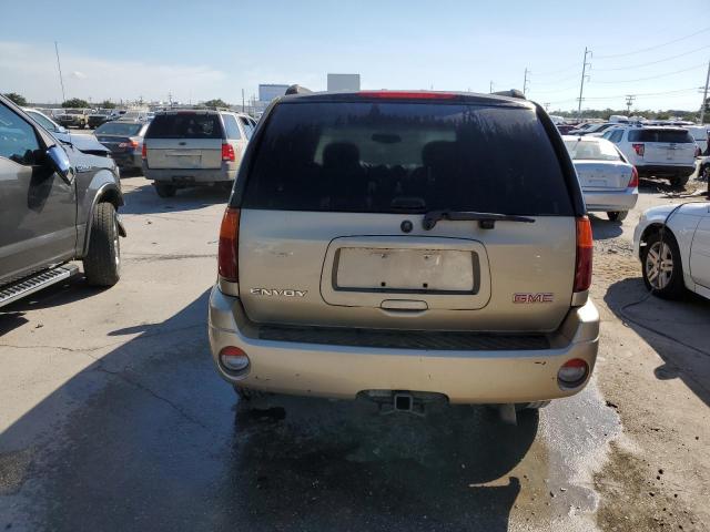 Photo 6 from auction – 2007 GMC ENVOY with VIN 1GKDS13SX72231134