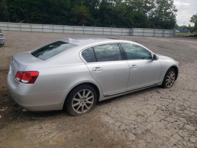 Photo 3 from auction – 2007 LEXUS GS 350 with VIN JTHCE96S970004598