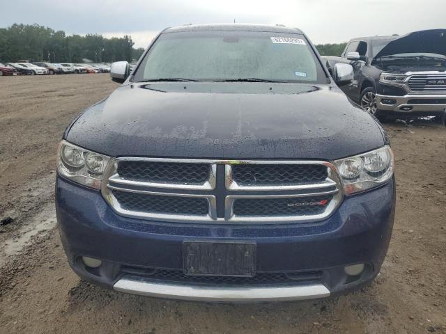 Photo 5 from auction – 2013 DODGE DURANGO CR with VIN 1C4RDJDGXDC684228
