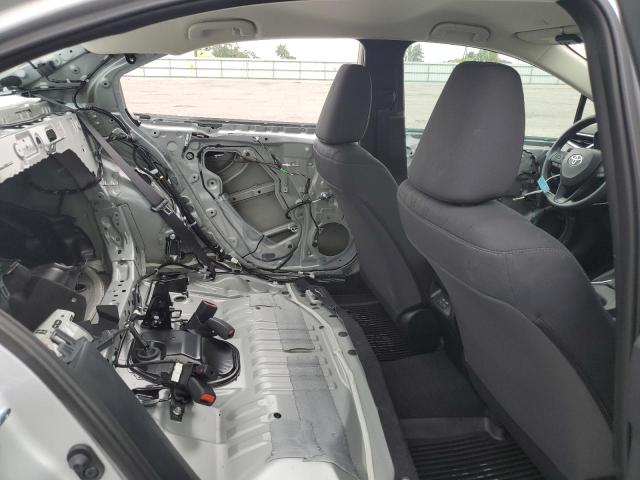Photo 10 from auction – 2023 TOYOTA COROLLA LE with VIN 5YFB4MDE3PP049039