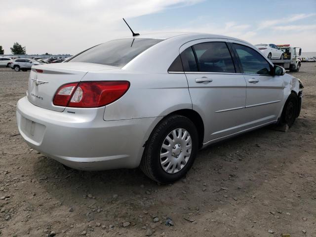 Photo 3 from auction – 2007 CHRYSLER SEBRING TO with VIN 1C3LC56R67N561053