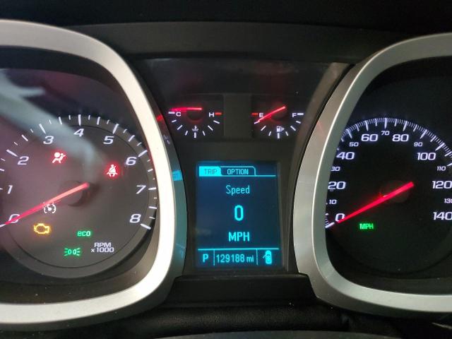 Photo 9 from auction – 2015 CHEVROLET EQUINOX LS with VIN 2GNALAEK6F6135096