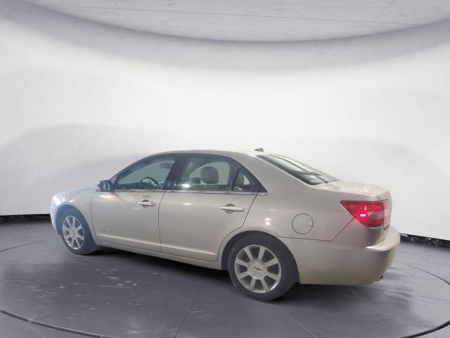 Photo 2 from auction – 2008 LINCOLN MKZ with VIN 3LNHM26T68R653718
