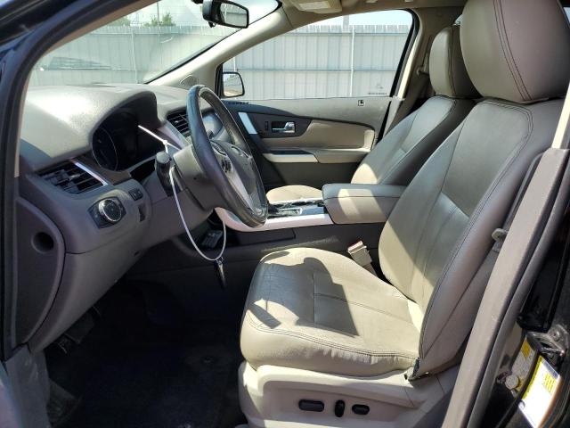 Photo 7 from auction – 2012 FORD EDGE LIMIT with VIN 2FMDK4KC4CBA95235