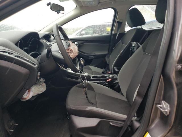 Photo 7 from auction – 2014 FORD FOCUS SE with VIN 1FADP3F2XEL154203