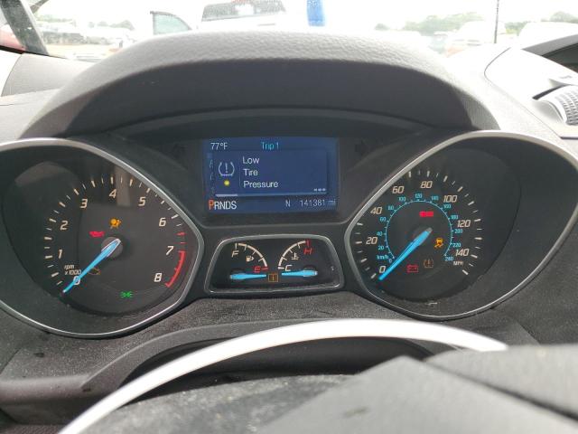 Photo 9 from auction – 2015 FORD ESCAPE SE with VIN 1FMCU0G77FUA76252