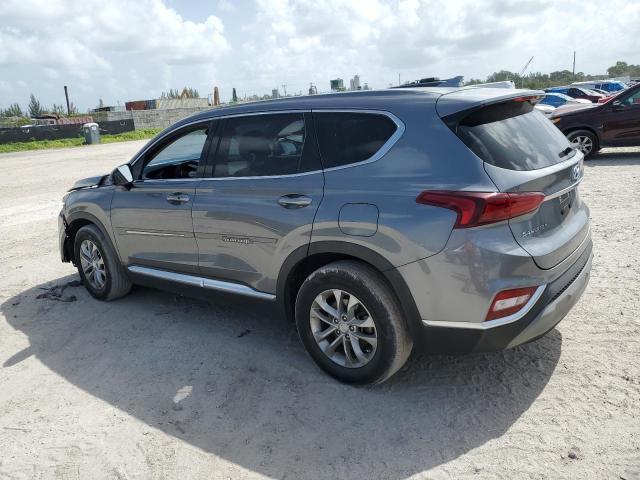 Photo 2 from auction – 2019 HYUNDAI SANTA FE S with VIN 5NMS33AD7KH091564