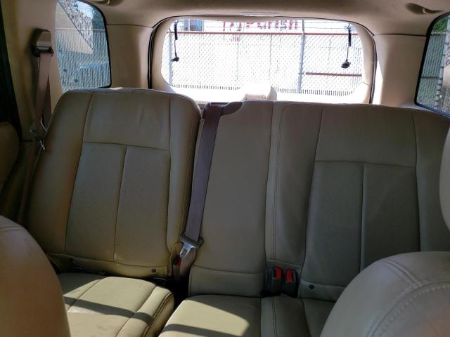 Photo 10 from auction – 2004 BUICK RAINIER CX with VIN 5GAET13P342230476