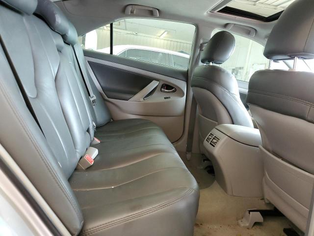 Photo 10 from auction – 2011 TOYOTA CAMRY HYBR with VIN 4T1BB3EK1BU132108
