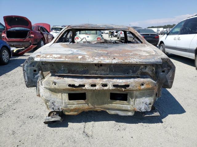 Photo 6 from auction – 2023 DODGE CHALLENGER with VIN 2C3CDZFJ3PH563303