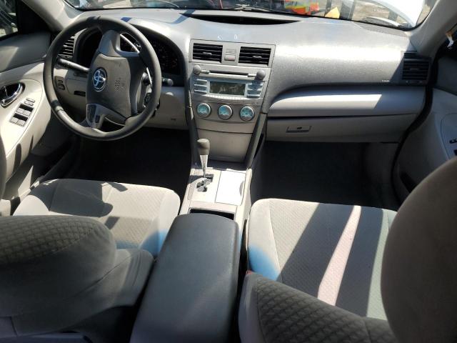 Photo 8 from auction – 2007 TOYOTA CAMRY with VIN 4T1BE46K27U146523