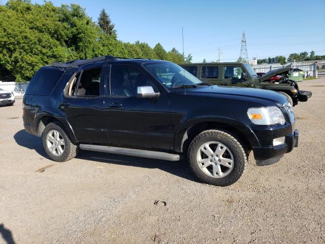 Photo 4 from auction – 2010 FORD EXPLORER X with VIN 1FMEU7D82AUB07964
