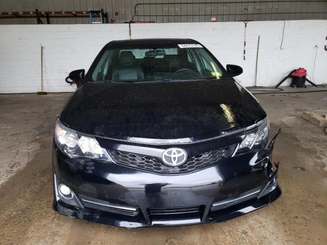 Foto 5 de la subasta – 2012 TOYOTA CAMRY BASE con VIN 4T1BF1FK6CU082329