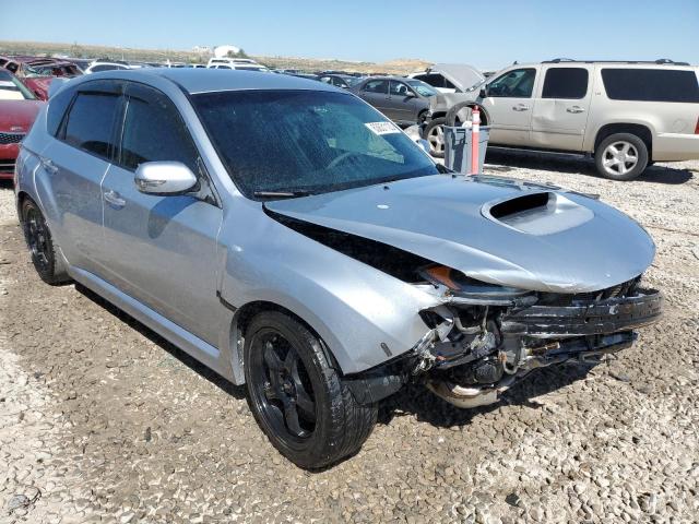 Photo 4 from auction – 2013 SUBARU IMPREZA WR with VIN JF1GR8H63DL818005