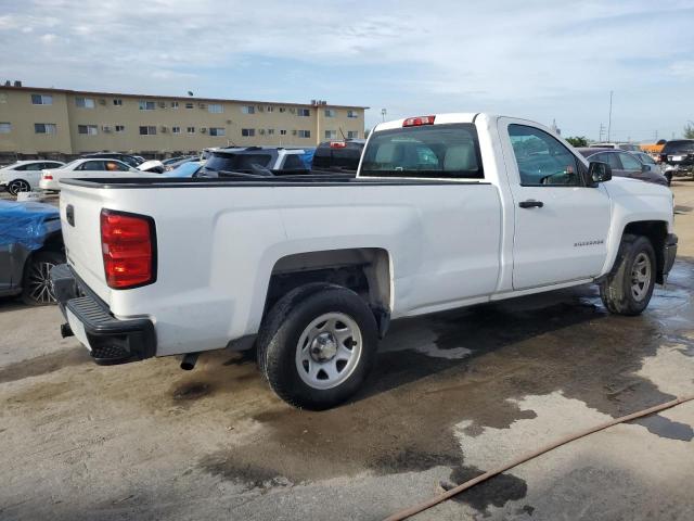 Photo 3 from auction – 2015 CHEVROLET SILVERADO with VIN 1GCNCPEH2FZ404622