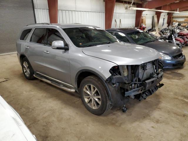 Photo 4 from auction – 2014 DODGE DURANGO LI with VIN 1C4RDJDG0EC481530