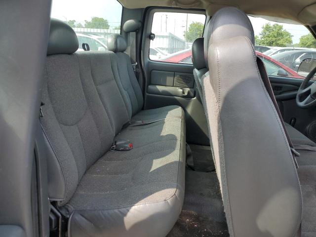 Photo 10 from auction – 2003 CHEVROLET SILVERADO with VIN 2GCEC19X231231820